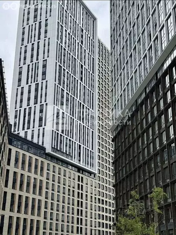 1-комнатная квартира: Москва, улица Годовикова, 11к5 (47.6 м) - Фото 1