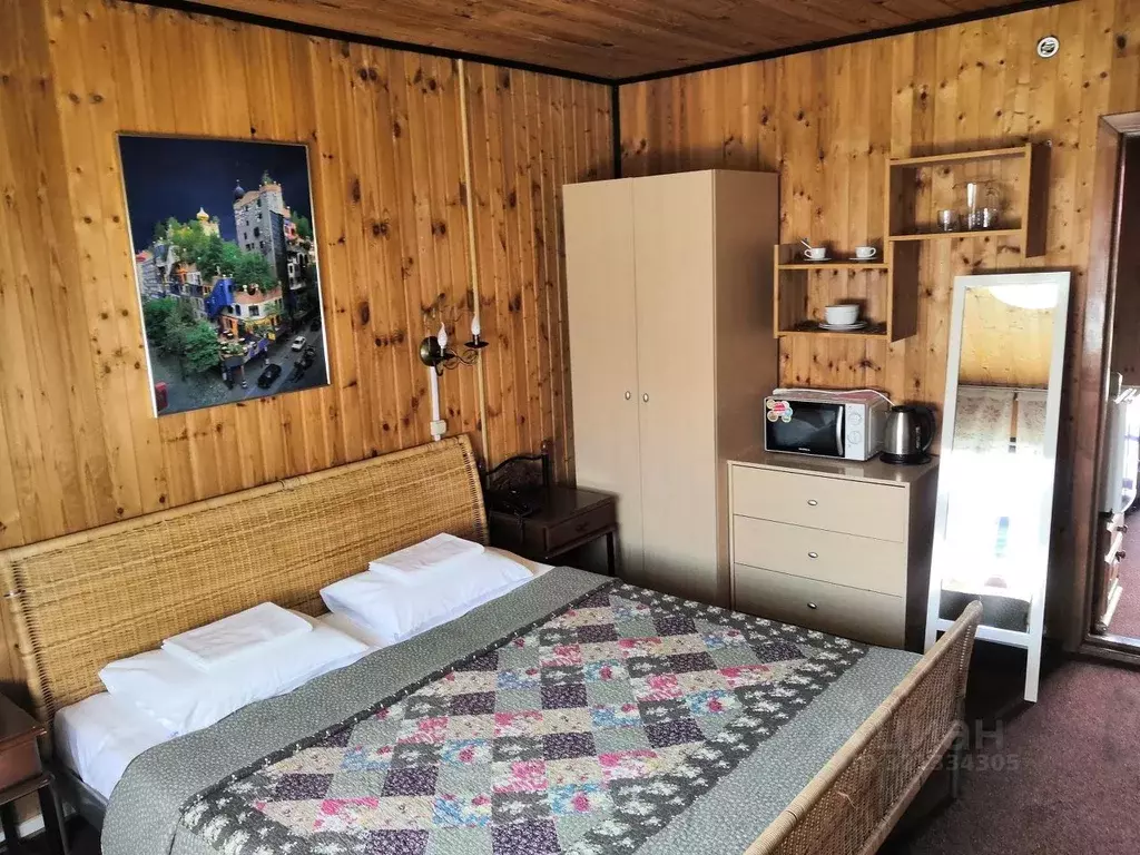 Дом в Московская область, Дмитровский муниципальный округ, д. Шуколово ... - Фото 1