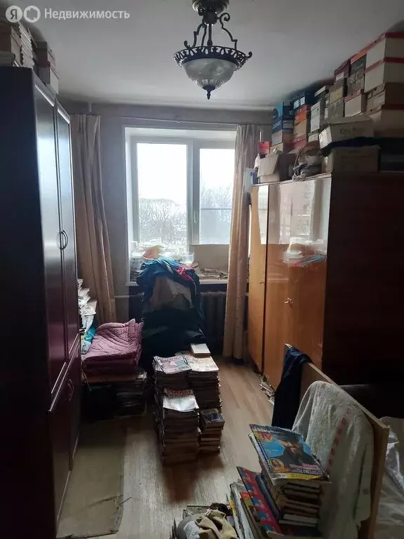 2-комнатная квартира: Сестрорецк, Приморское шоссе, 338 (43.6 м) - Фото 2