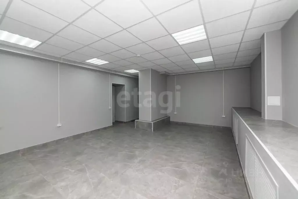 Офис в Курганская область, Курган ул. Гоголя, 66 (35 м) - Фото 1