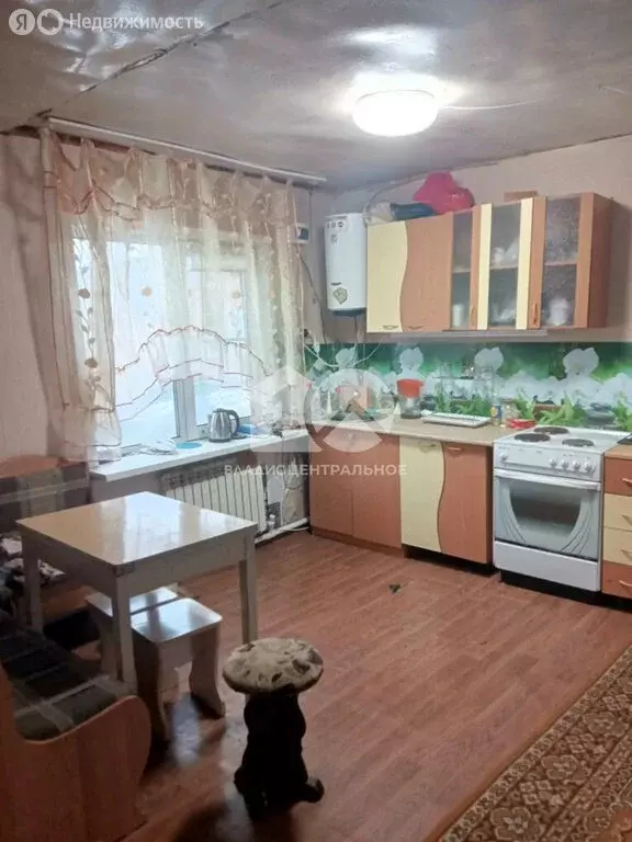 Дом в Тайга, Октябрьская улица, 56 (70 м) - Фото 2