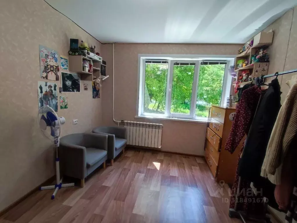1-к кв. Новосибирская область, Новосибирск Пашино мкр, ул. ... - Фото 0