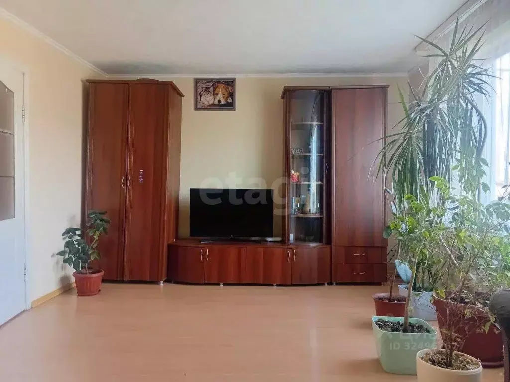 Дом в Сахалинская область, Ноглики пгт ул. Мостовая, 15В (83 м) - Фото 1