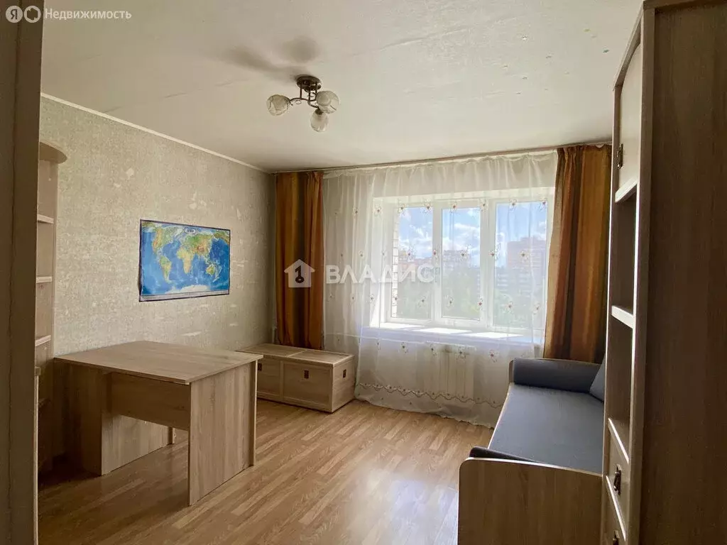2-комнатная квартира: Калуга, Грабцевское шоссе, 132к1 (81 м) - Фото 0