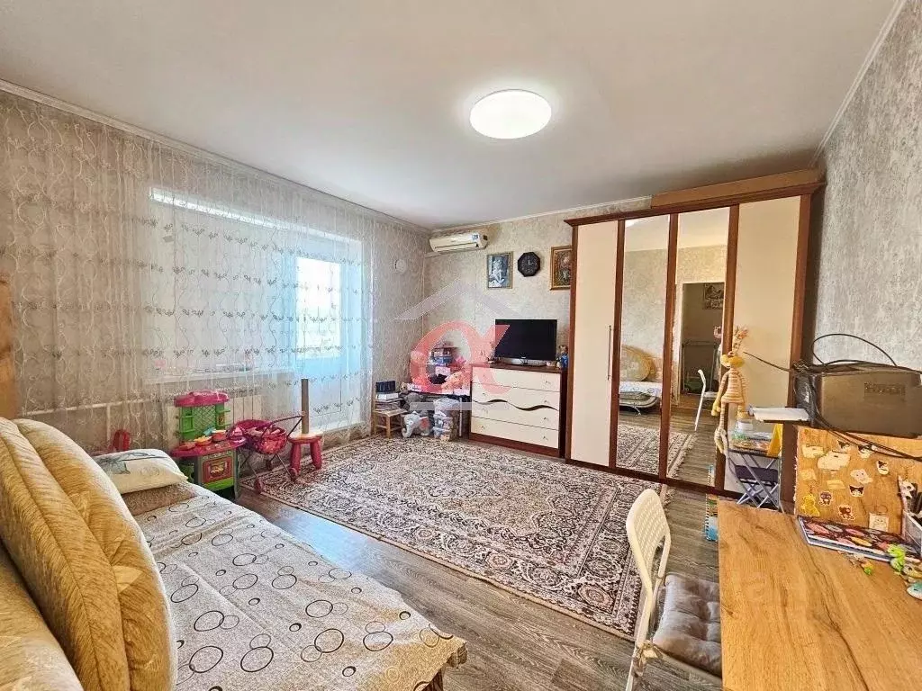 3-к кв. Кемеровская область, Кемерово ул. Свободы, 13 (63.0 м) - Фото 1