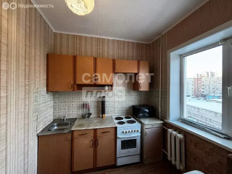 1-комнатная квартира: Тында, улица Красная Пресня, 3 (41.4 м) - Фото 2