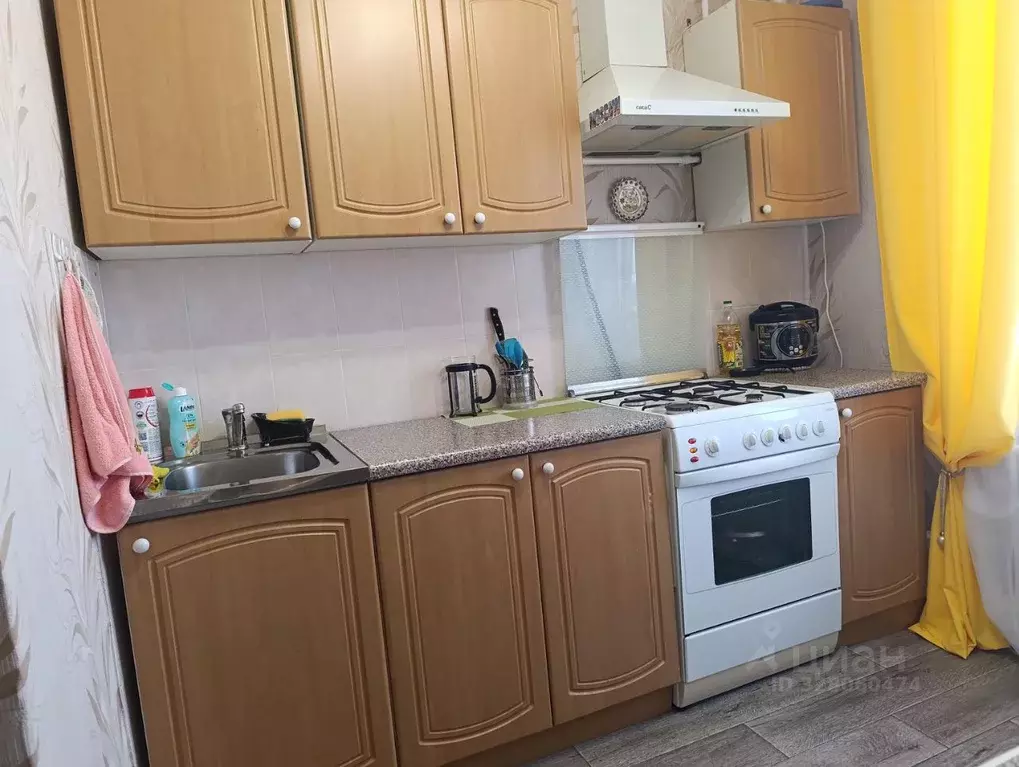 3-к кв. Свердловская область, Богданович Рокицанская ул., 27 (55.8 м) - Фото 2