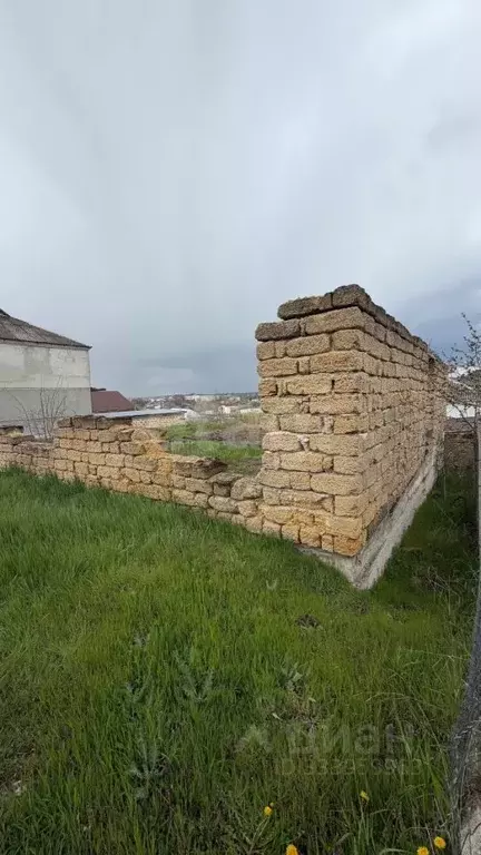 Участок в Крым, Белогорск ул. Тимохина, 40 (5.0 сот.) - Фото 1