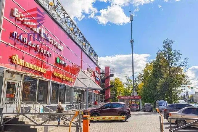 Помещение свободного назначения в Московская область, Жуковский ул. ... - Фото 0