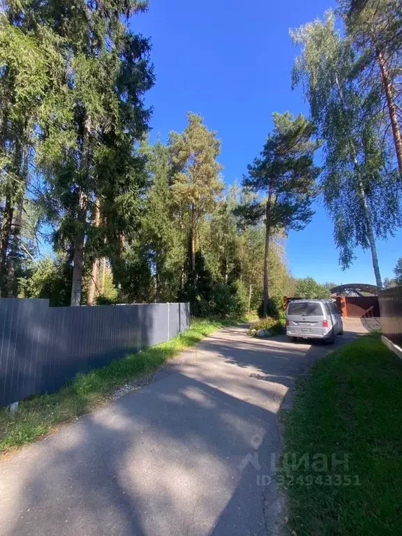 Участок в Московская область, Щелково городской округ, д. Кишкино  ... - Фото 1