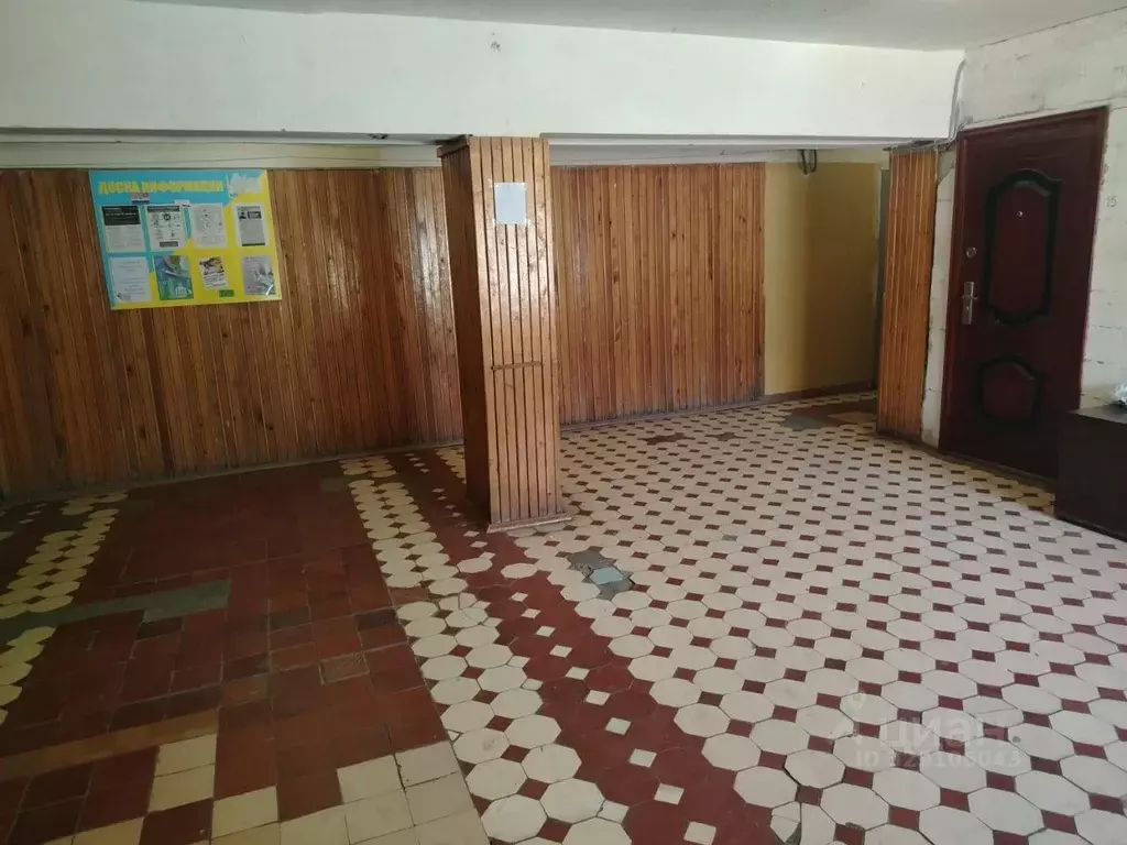 Комната Самарская область, Тольятти Комсомольская ул., 133 (18.0 м) - Фото 2