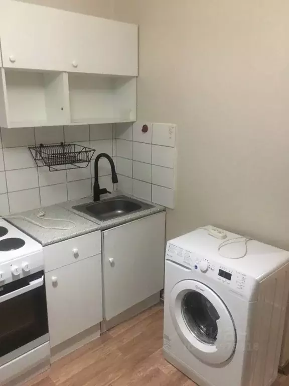 1-к кв. Москва 4-й Вятский пер., 35 (38.0 м) - Фото 2