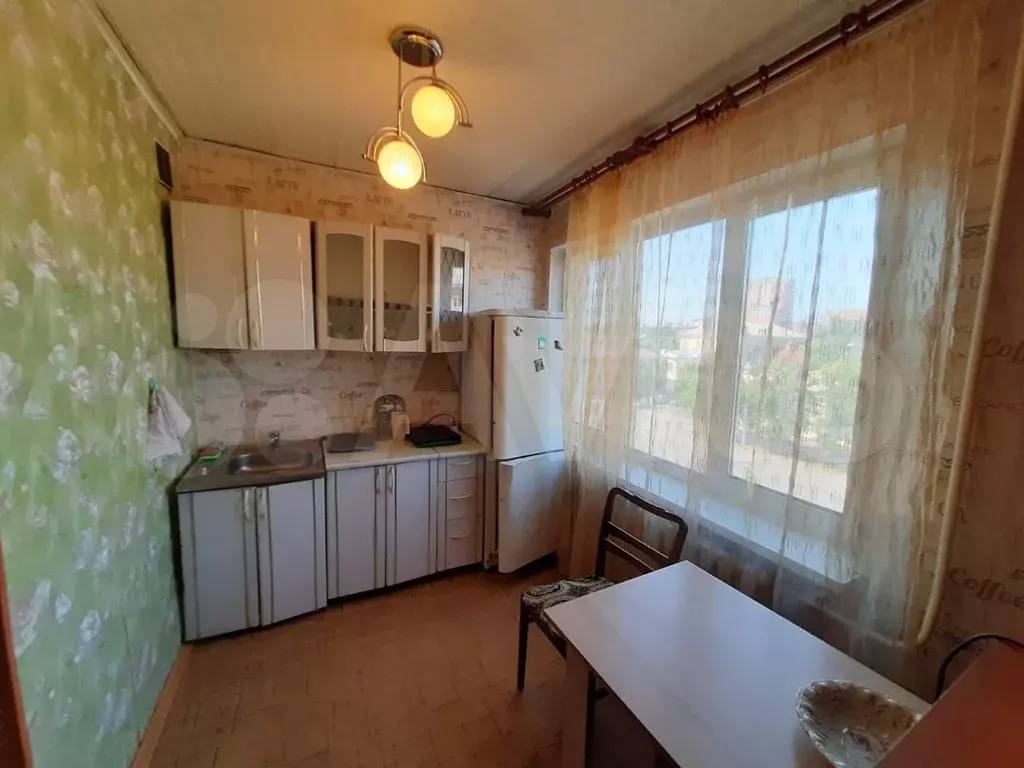 1-к. квартира, 36 м, 3/9 эт. - Фото 1