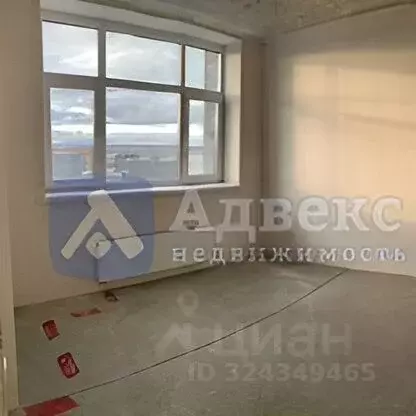 1-к кв. Тюменская область, Тюмень ул. Тимофея Чаркова, 91 (47.1 м) - Фото 1