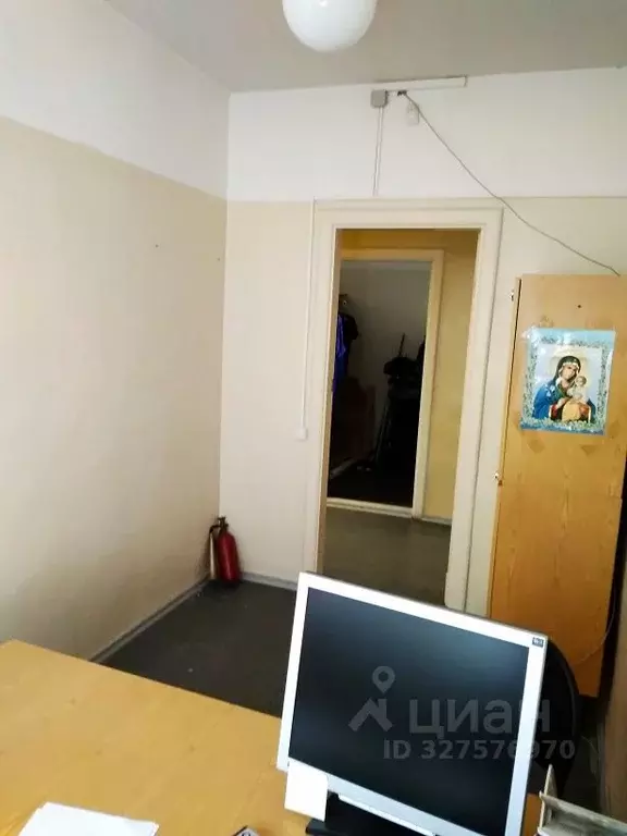 Помещение свободного назначения в Московская область, Черноголовка ... - Фото 2