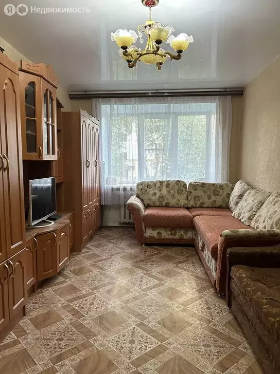 1-комнатная квартира: Муром, Кооперативный проезд, 6 (30.1 м) - Фото 2