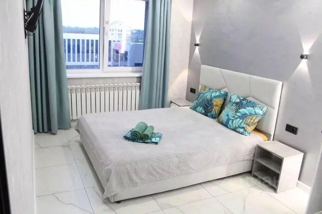 1-к кв. Алтайский край, Барнаул ул. Никитина, 107 (21.0 м) - Фото 1