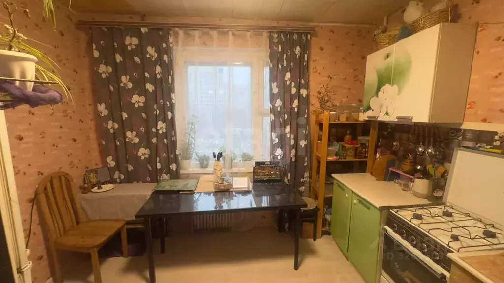 1-к кв. Самарская область, Самара ул. Советской Армии, 186 (37.0 м) - Фото 1