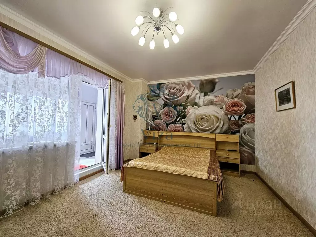 Коттедж в Краснодарский край, Туапсинский муниципальный округ, ... - Фото 0