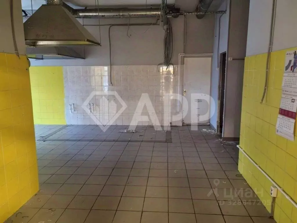 Помещение свободного назначения в Татарстан, Набережные Челны ... - Фото 2