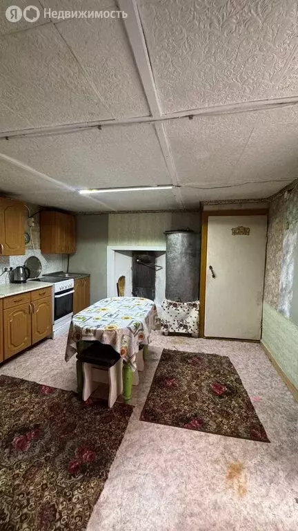 Дом в Братск, жилой район Стениха, Советская улица, 4 (69.7 м) - Фото 2