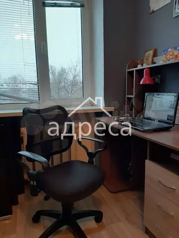 2-к. квартира, 44 м, 4/4 эт. - Фото 1