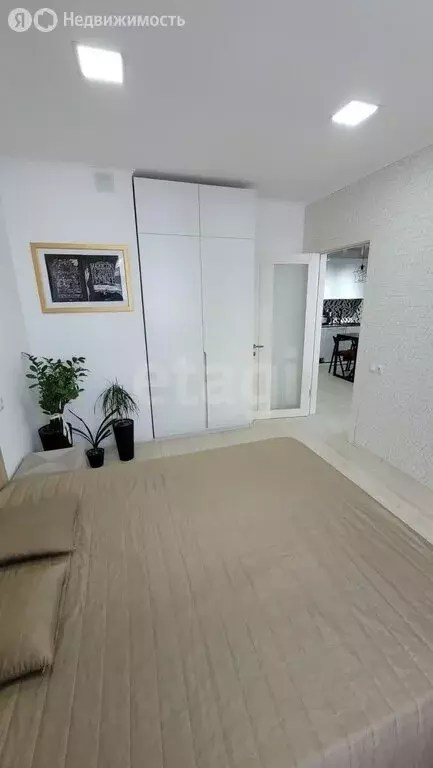 1-комнатная квартира: Якутск, 203-й микрорайон, 20 (43.7 м) - Фото 2