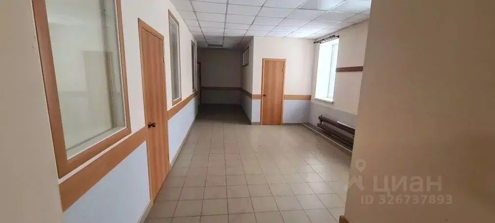 Офис в Томская область, Томск Сибирская ул., 40с10 (12 м) - Фото 1