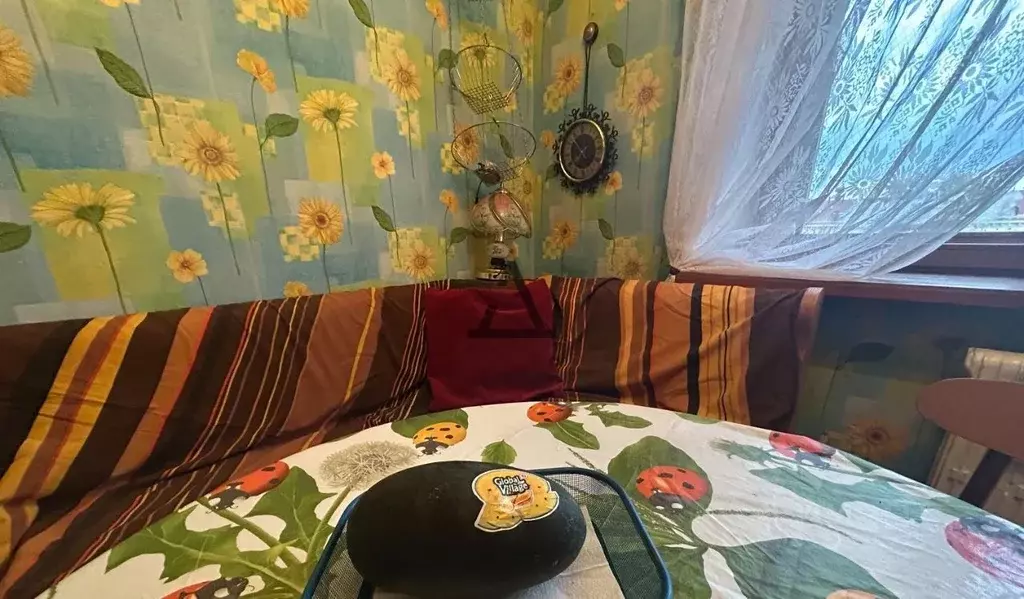 2-к кв. Самарская область, Самара Волжский просп., 31 (75.0 м) - Фото 2