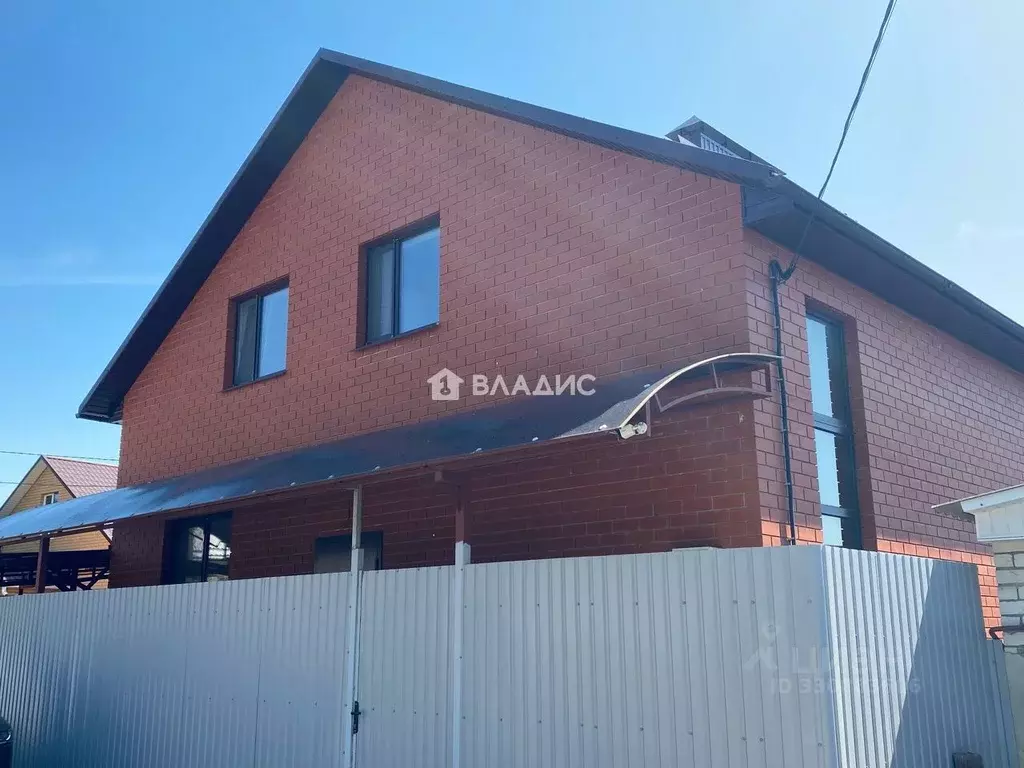 Дом в Белгородская область, Белгород ул. 8 Марта, 21 (176 м) - Фото 2
