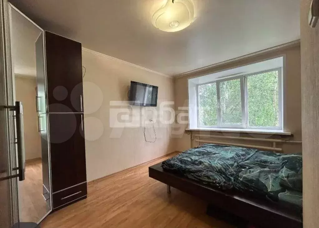 1-к. квартира, 21,5 м, 4/5 эт. - Фото 0