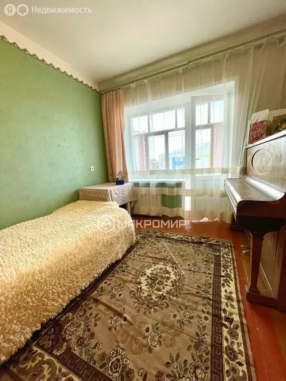 1-комнатная квартира: Брянск, улица Фокина, 50Б (29.7 м) - Фото 1