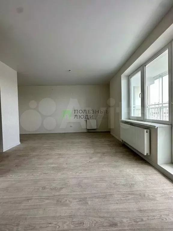 Квартира-студия, 30,6 м, 4/18 эт. - Фото 1