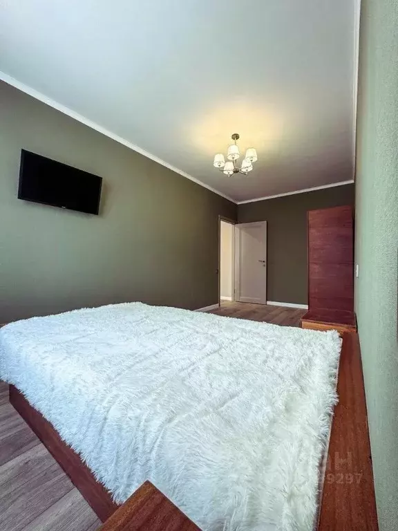 2-к кв. Татарстан, Казань ул. Мусина, 53 (47.0 м) - Фото 1