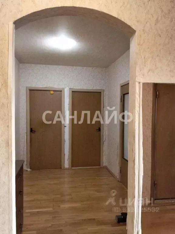 3-к кв. Москва ул. Сочинская, 2 (81.8 м) - Фото 1