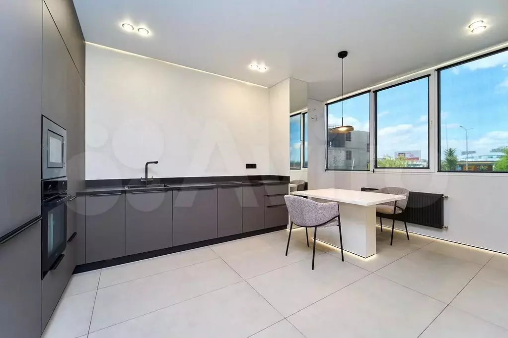 1-к. квартира, 50 м, 2/16 эт. - Фото 0