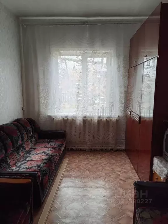 2-к кв. Саха (Якутия), Якутск ул. Очиченко, 28/1 (53.0 м) - Фото 1