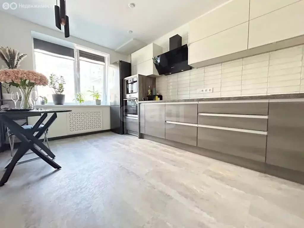 2-комнатная квартира: Мурино, Екатерининская улица, 6к1 (67 м) - Фото 1