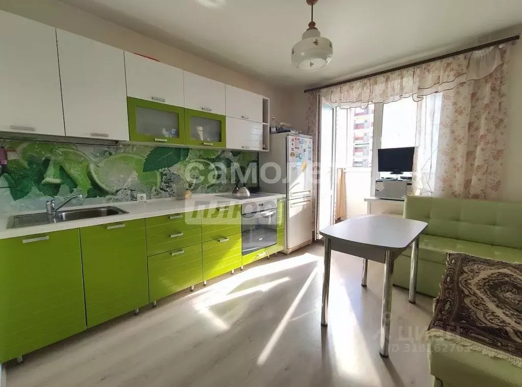 2-к кв. Удмуртия, Ижевск Курортная ул., 8 (51.0 м) - Фото 0
