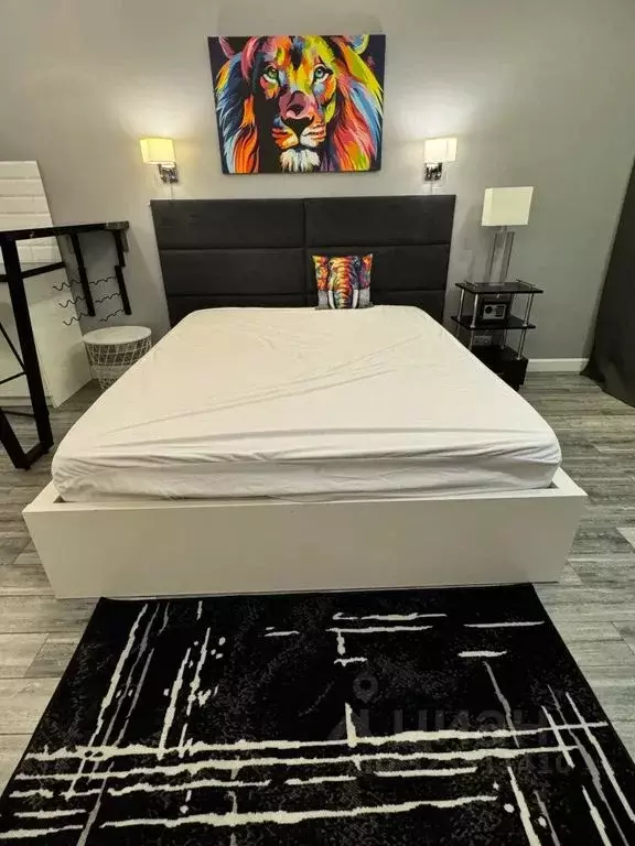 1-к кв. Москва Ходынский бул., 2 (33.0 м) - Фото 1