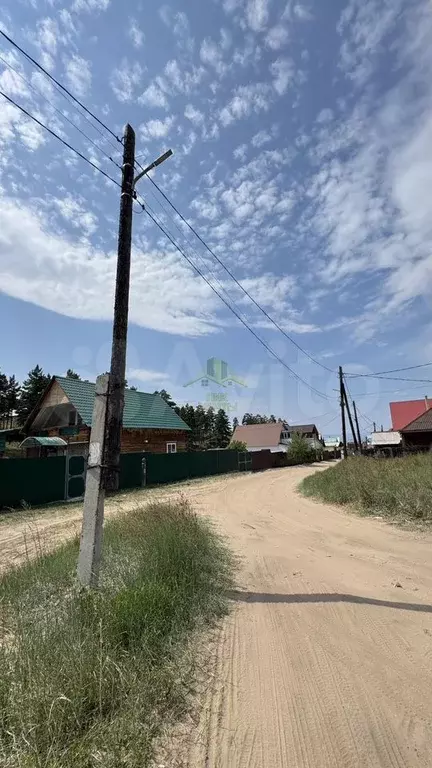 Участок 7,7 сот. (ИЖС) - Фото 1