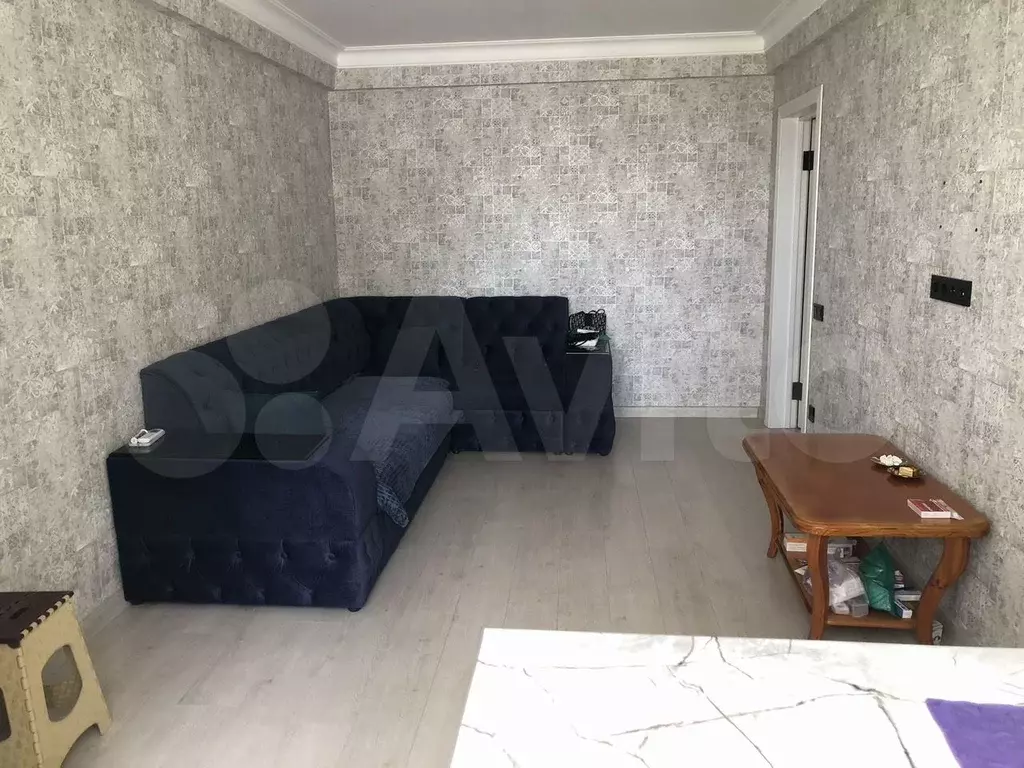 3-к. квартира, 65 м, 4/10 эт. - Фото 1