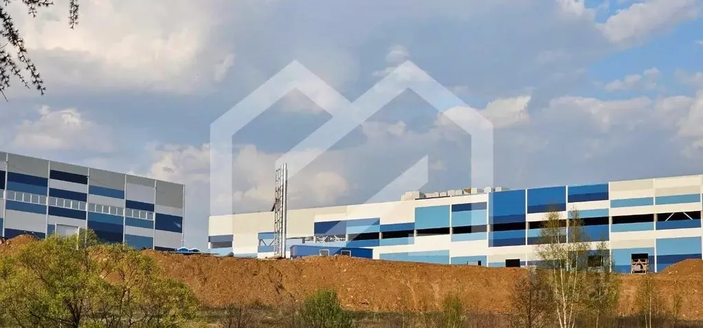 Помещение свободного назначения в Московская область, Подольск ... - Фото 2