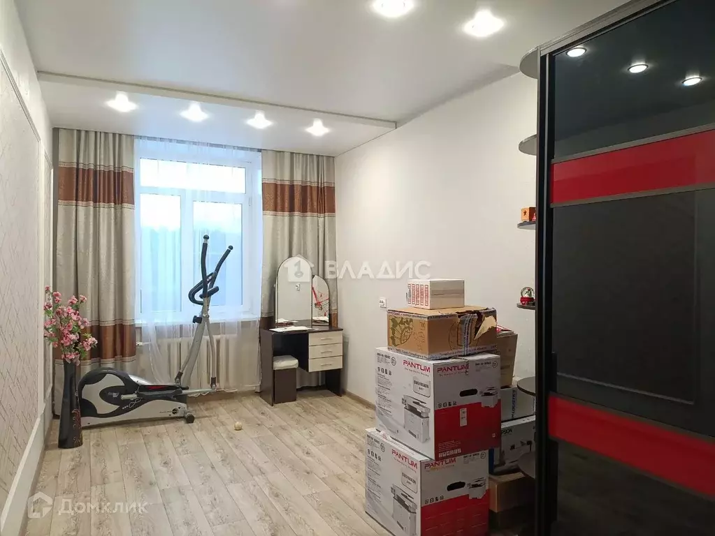 Продаётся 4-к квартира, 102.4 м - Фото 1