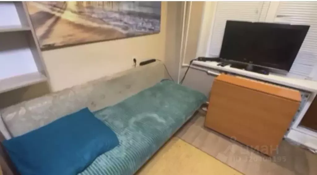 Студия Татарстан, Набережные Челны 54-й комплекс, 15 (30.0 м) - Фото 0
