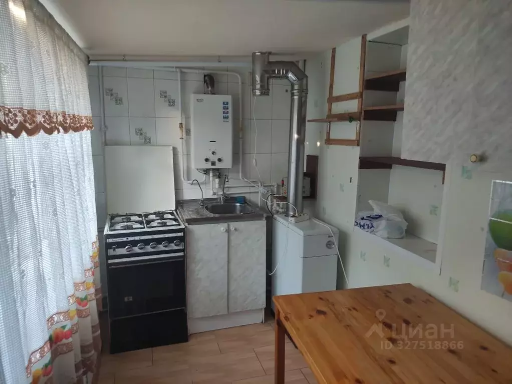 Дом в Ростовская область, Таганрог Восточная ул., 73 (65 м) - Фото 2