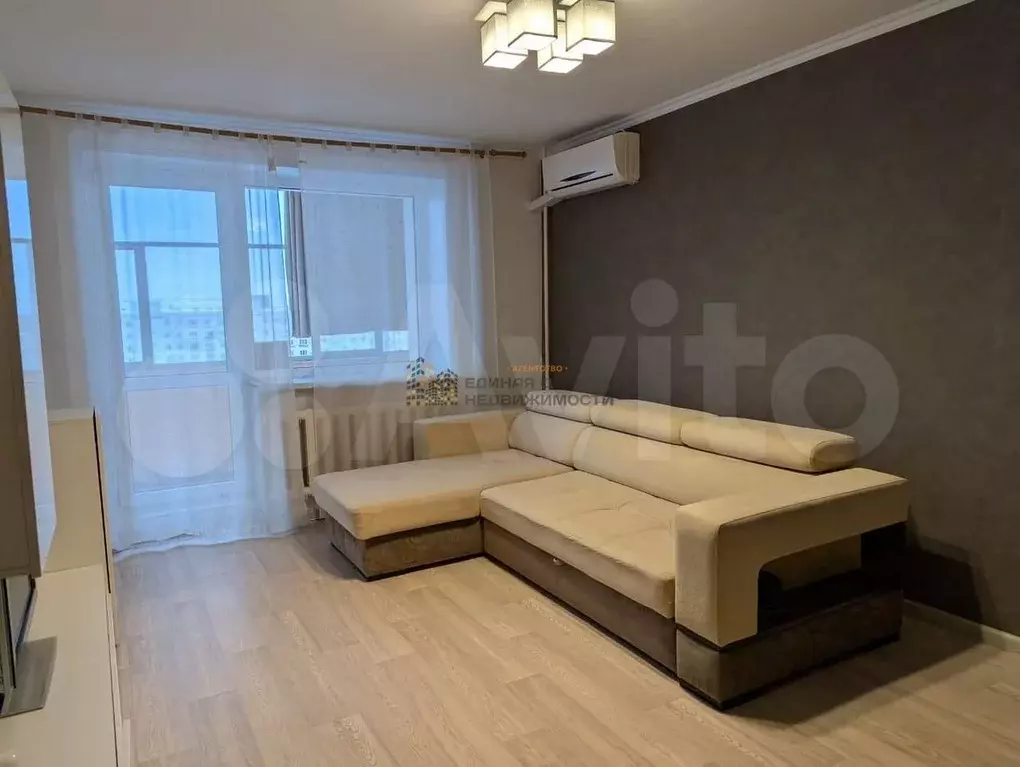 Комната 15 м в 2-к., 7/10 эт. - Фото 0