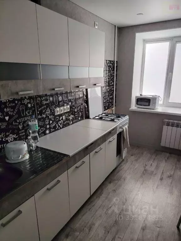 2-к кв. Самарская область, Самара Саранская ул., 20 (51.0 м) - Фото 1