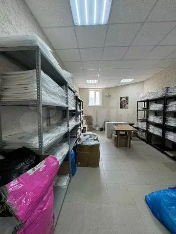 Офис с арендатором 23.4 м Доход 12тр Собственник - Фото 0