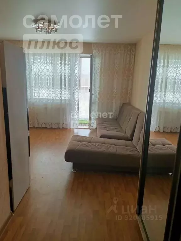 Студия Челябинская область, Челябинский городской округ, пос. ... - Фото 1